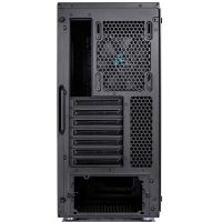 Корпус для ПК Fractal Design Meshify C (FD-CA-MESH-C-BKO-TG) изображение 4