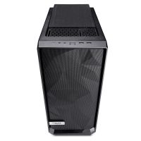 Корпус для ПК Fractal Design Meshify C (FD-CA-MESH-C-BKO-TG) изображение 5