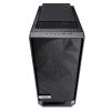 Корпус для ПК Fractal Design Meshify C (FD-CA-MESH-C-BKO-TG) изображение 5
