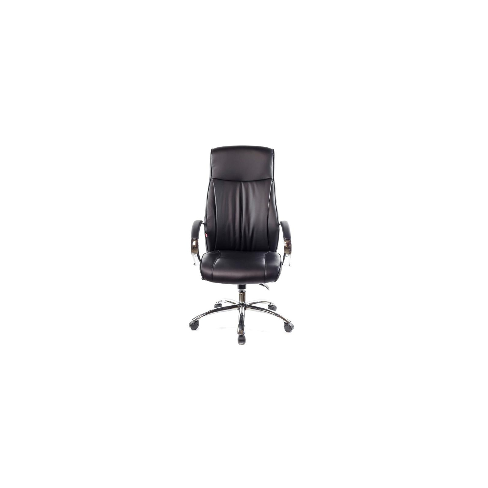 Офисное кресло Аклас Дрим CH ANF Черное (08172) изображение 2