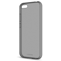 Чехол для мобильного телефона MakeFuture Air Case (TPU) Honor 7A Black (MCA-H7ABK)