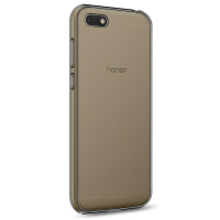 Чехол для мобильного телефона MakeFuture Air Case (TPU) Honor 7A Black (MCA-H7ABK) изображение 2