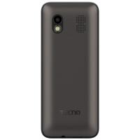 Мобильный телефон Tecno T371 Gray (4895180721601) изображение 2