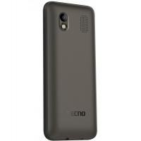 Мобильный телефон Tecno T371 Gray (4895180721601) изображение 8