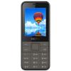 Мобильный телефон Tecno T371 Gray (4895180721601)