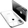 Чехол для мобильного телефона Laudtec для Apple iPhone XS Max Clear tpu (Transperent) (LC-AIXSM) изображение 2