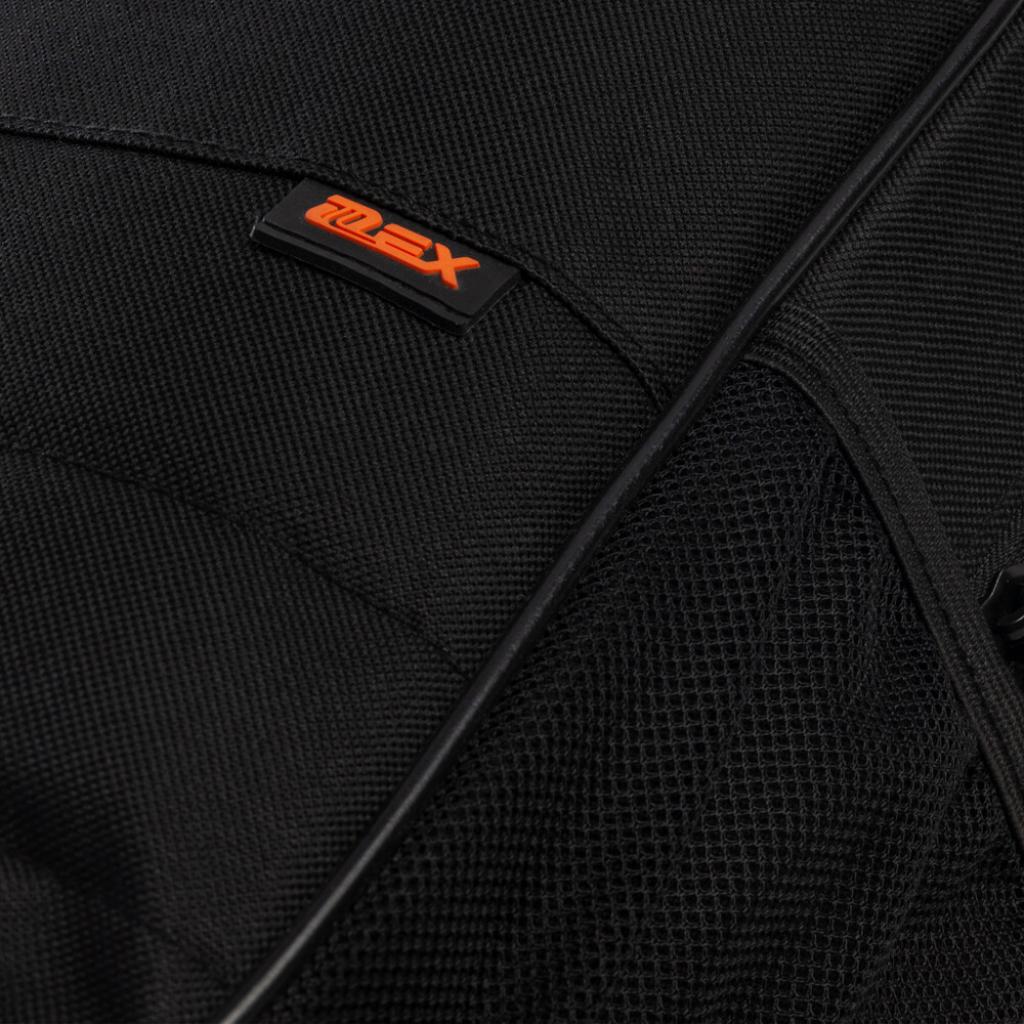 Рюкзак для ноутбука D-Lex 16" Black (LX-650Р-BK) зображення 4