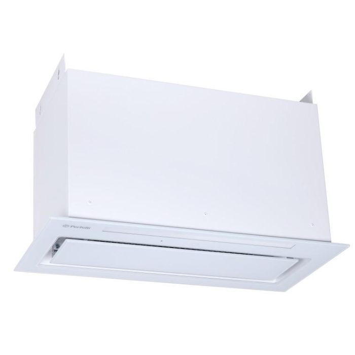 Витяжка кухонна Perfelli BISP 6973 A 1250 GF LED Strip