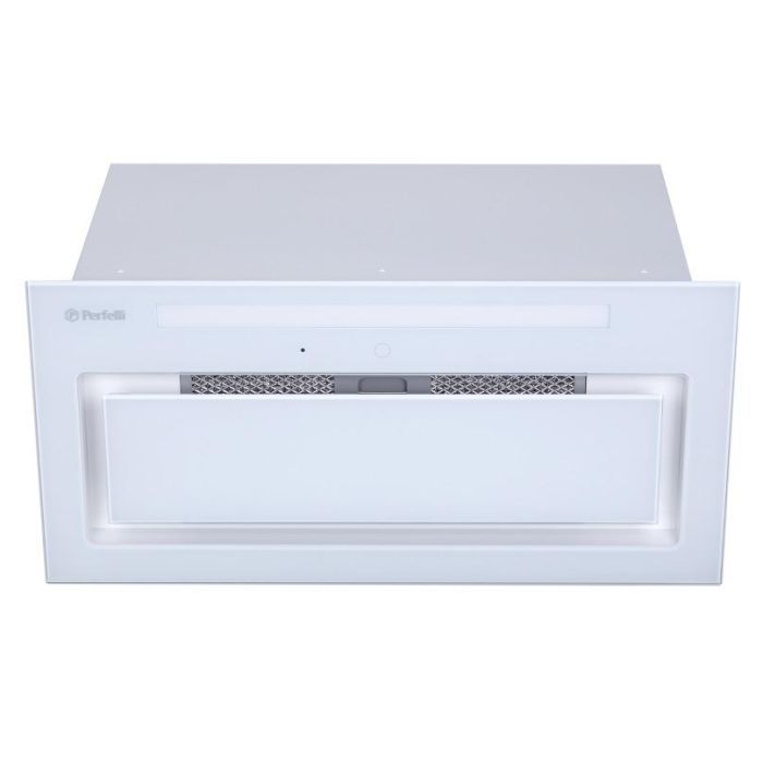 Витяжка кухонна Perfelli BISP 6973 A 1250 GF LED Strip зображення 2