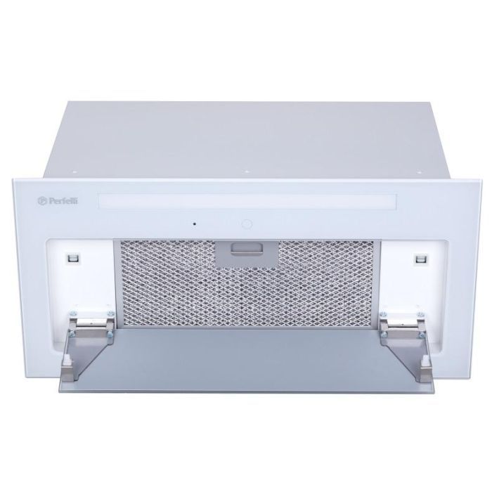 Витяжка кухонна Perfelli BISP 6973 A 1250 GF LED Strip зображення 3
