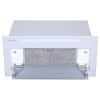 Витяжка кухонна Perfelli BISP 6973 A 1250 W LED Strip зображення 3