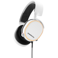 Наушники SteelSeries Arctis 5 White 2019 Edition (61507)