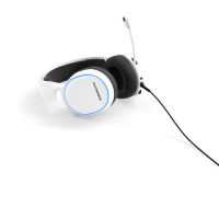 Наушники SteelSeries Arctis 5 White 2019 Edition (61507) изображение 4