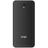 Мобильный телефон Ergo V540 Level Black изображение 2