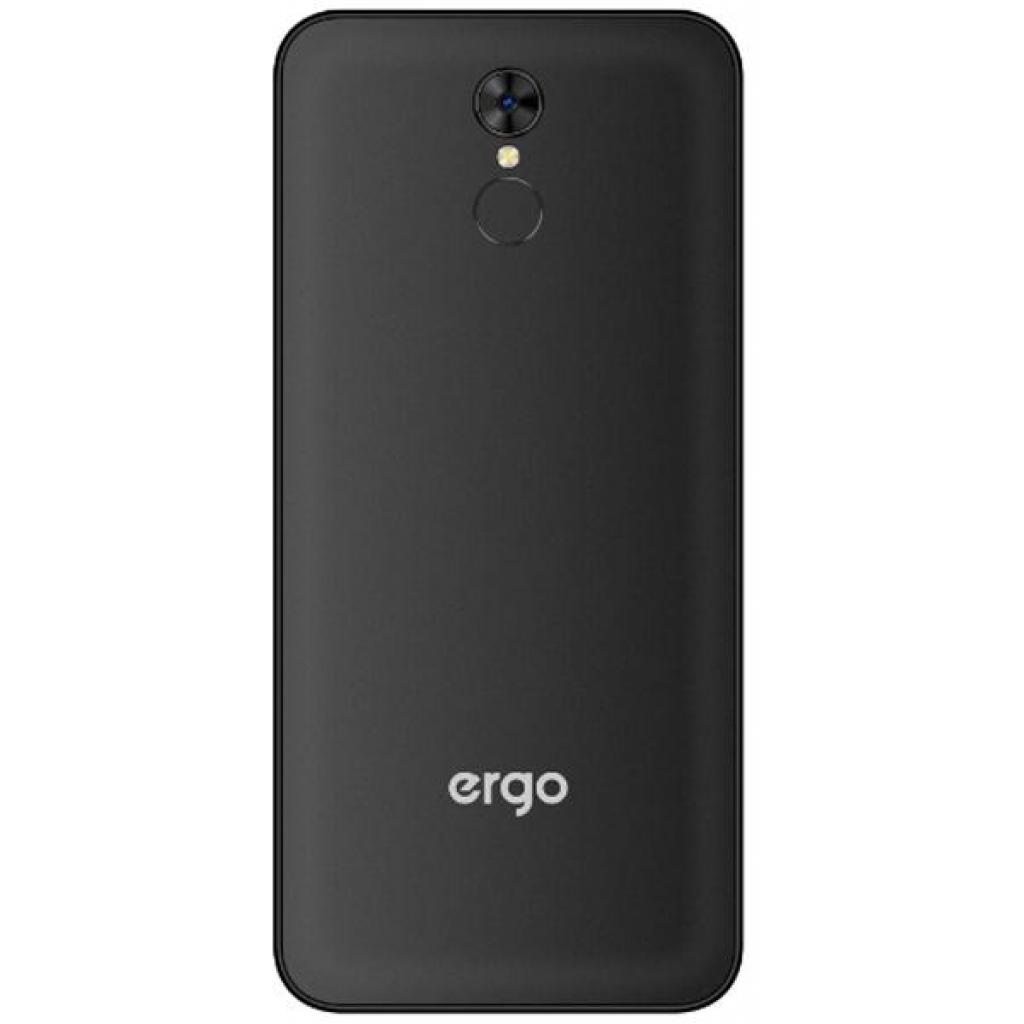 Мобильный телефон Ergo V540 Level Black изображение 2