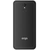 Мобильный телефон Ergo V540 Level Black изображение 2