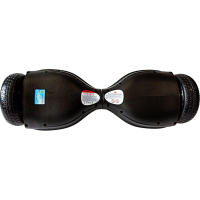 Гироборд Rover M6 6.5 black изображение 3