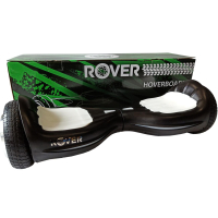 Гироборд Rover M6 6.5 black изображение 6