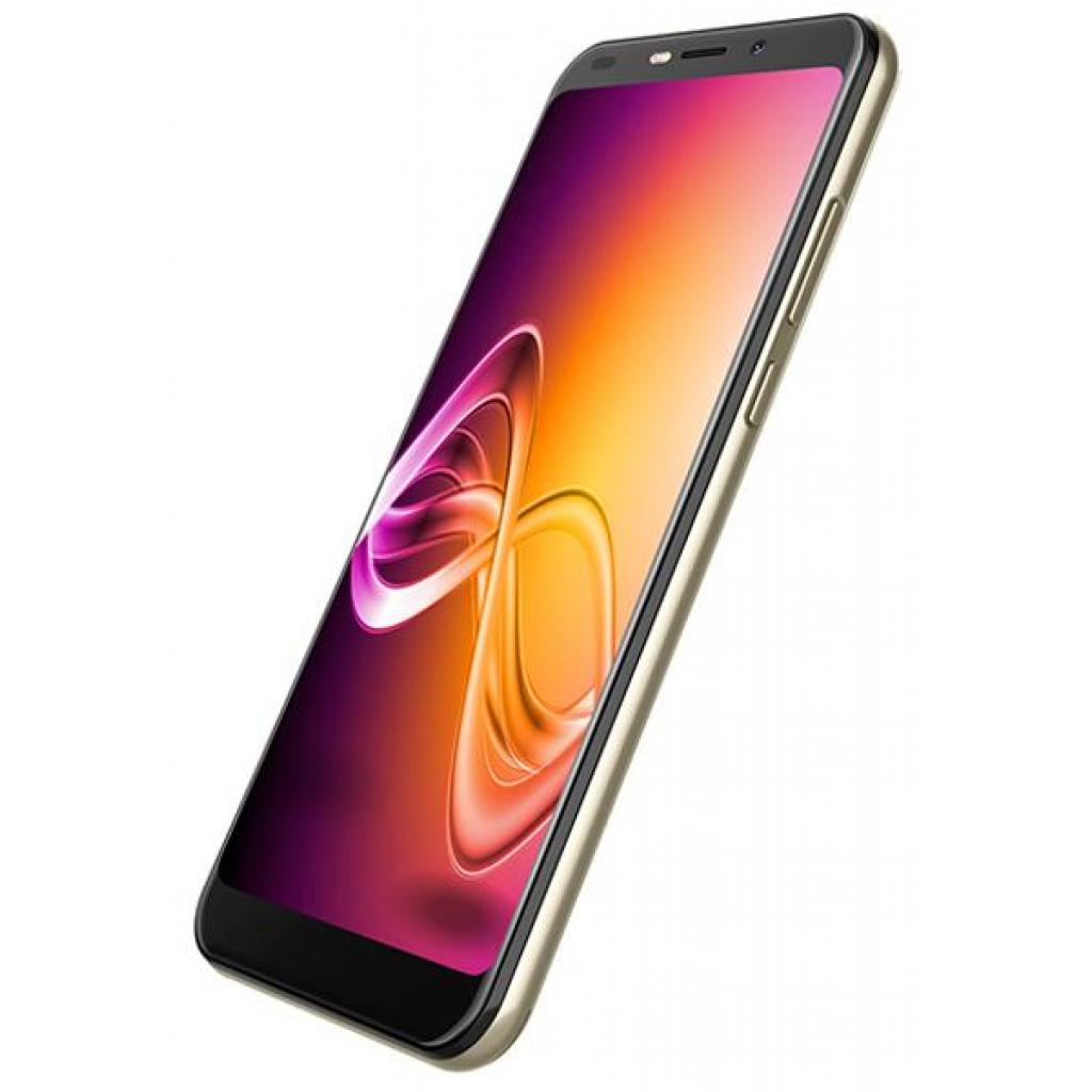 Мобильный телефон Nomi i5710 Infinity X1 Goldцены в Киеве и Украине ...