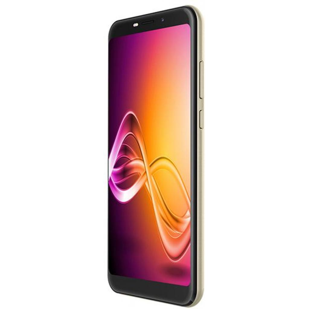 Мобильный телефон Nomi i5710 Infinity X1 Goldцены в Киеве и Украине ...