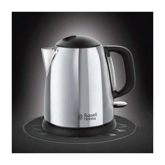 Электрочайник Russell Hobbs 24990-70 Victory изображение 3