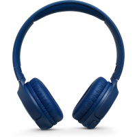 Наушники JBL T500ВТ Blue (JBLT500BTBLU) изображение 2