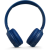 Навушники JBL T500ВТ Blue (JBLT500BTBLU) зображення 2