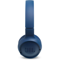 Наушники JBL T500ВТ Blue (JBLT500BTBLU) изображение 3