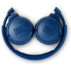 Наушники JBL T500ВТ Blue (JBLT500BTBLU) изображение 5