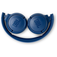 Наушники JBL T500ВТ Blue (JBLT500BTBLU) изображение 6