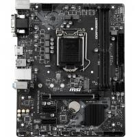 Материнская плата MSI H310M PRO-M2 PLUS изображение 2