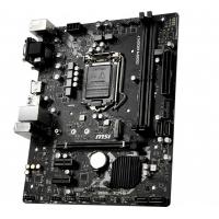 Материнская плата MSI H310M PRO-M2 PLUS изображение 4