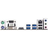 Материнская плата GIGABYTE GA-A320M-S2H V2 изображение 5