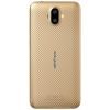 Мобильный телефон Ulefone S7 1/8Gb Gold (6937748731511) изображение 2