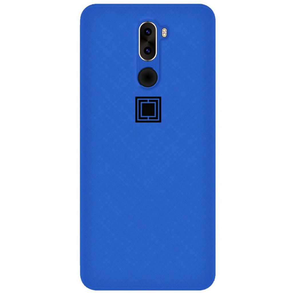 Мобільний телефон Assistant AS-601L Blue (О873293012438) зображення 2