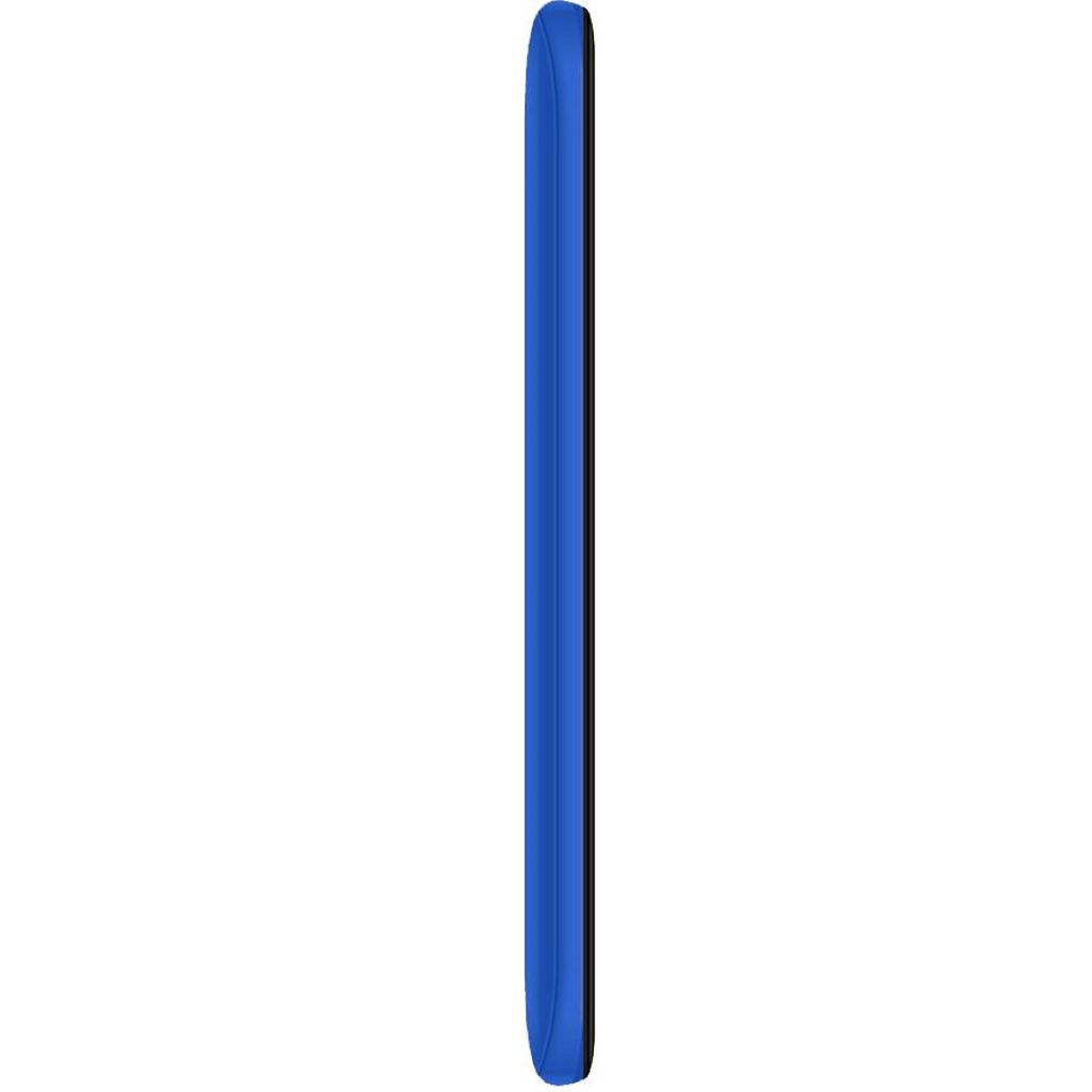 Мобільний телефон Assistant AS-601L Blue (О873293012438) зображення 3