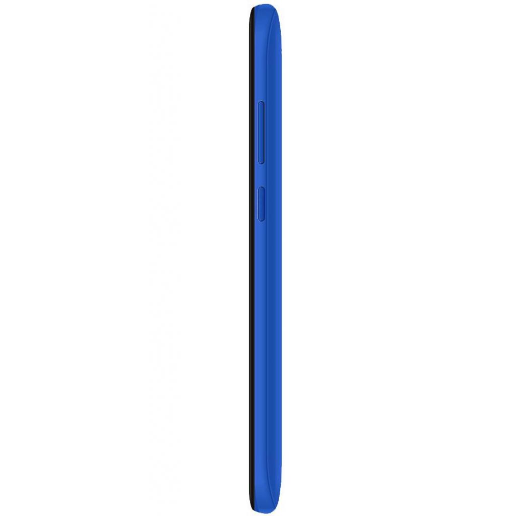 Мобільний телефон Assistant AS-601L Blue (О873293012438) зображення 4