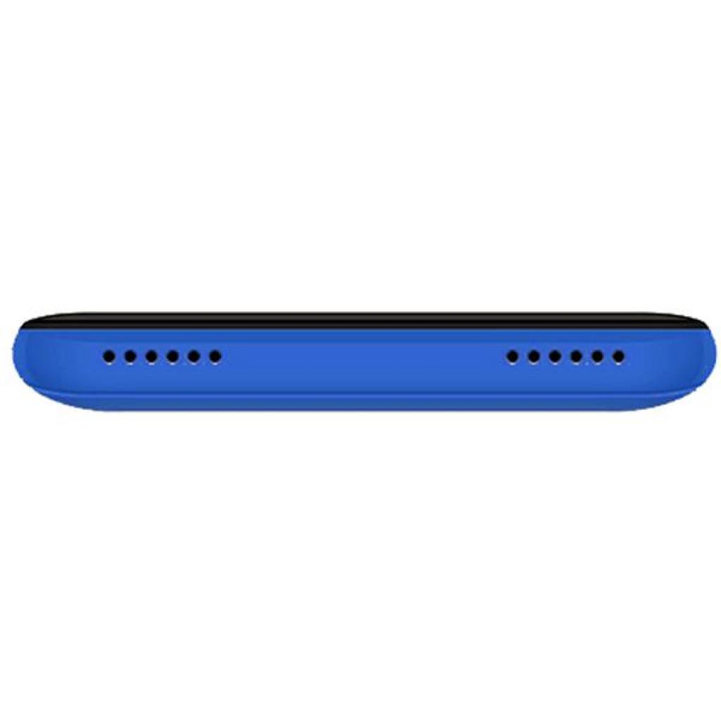 Мобільний телефон Assistant AS-601L Blue (О873293012438) зображення 6