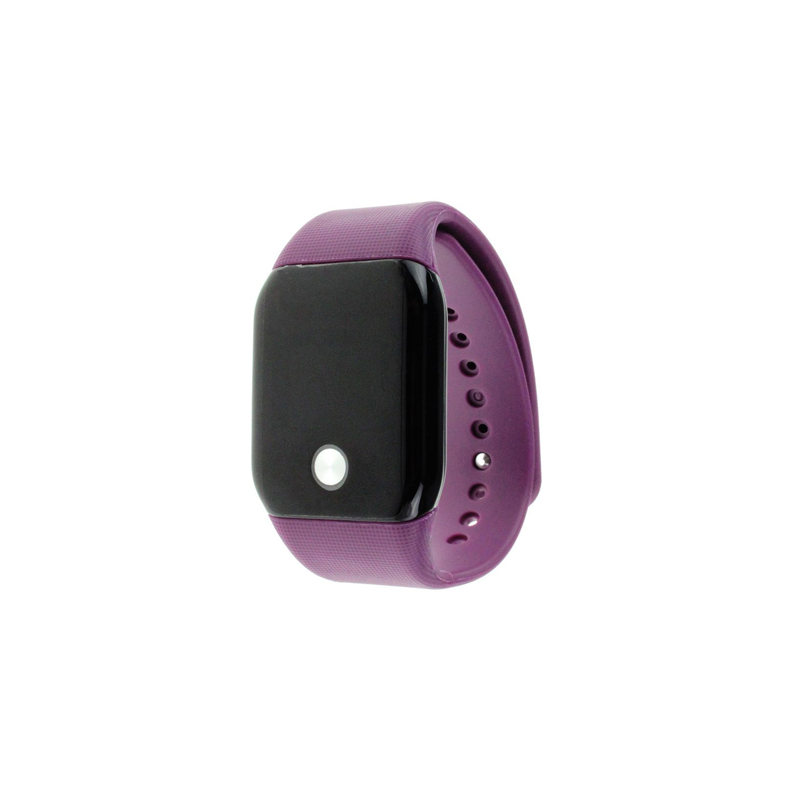 Смарт-часы UWatch A88 Purple (F_58594)