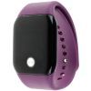 Смарт-годинник UWatch A88 Purple (F_58594)