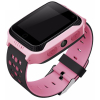 Смарт-часы UWatch Q66 Kid smart watch Pink (F_54963) изображение 3