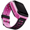 Смарт-часы UWatch Q66 Kid smart watch Pink (F_54963) изображение 4