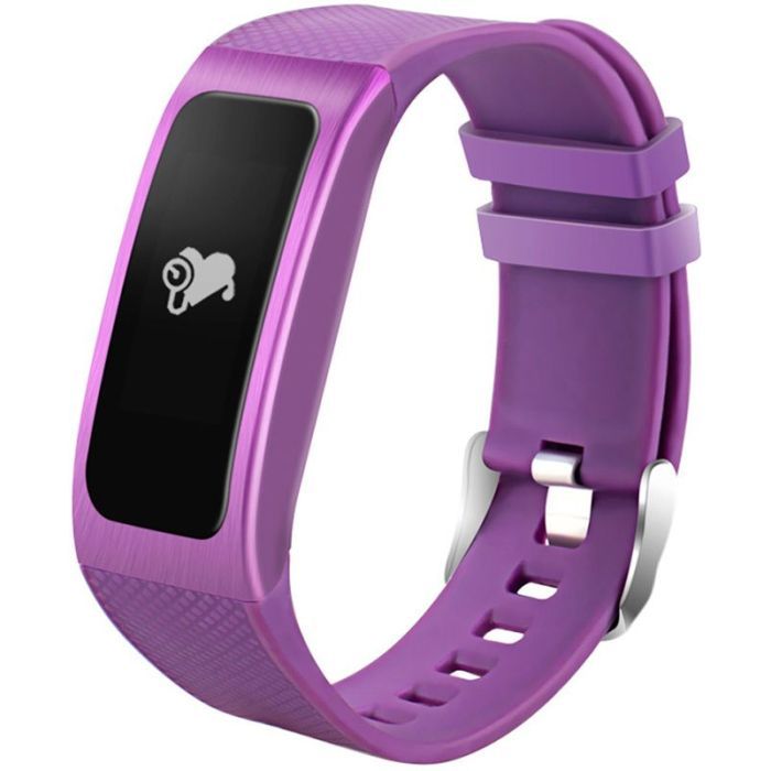 Фітнес браслет UWatch DB04 Golden (F_56042)
