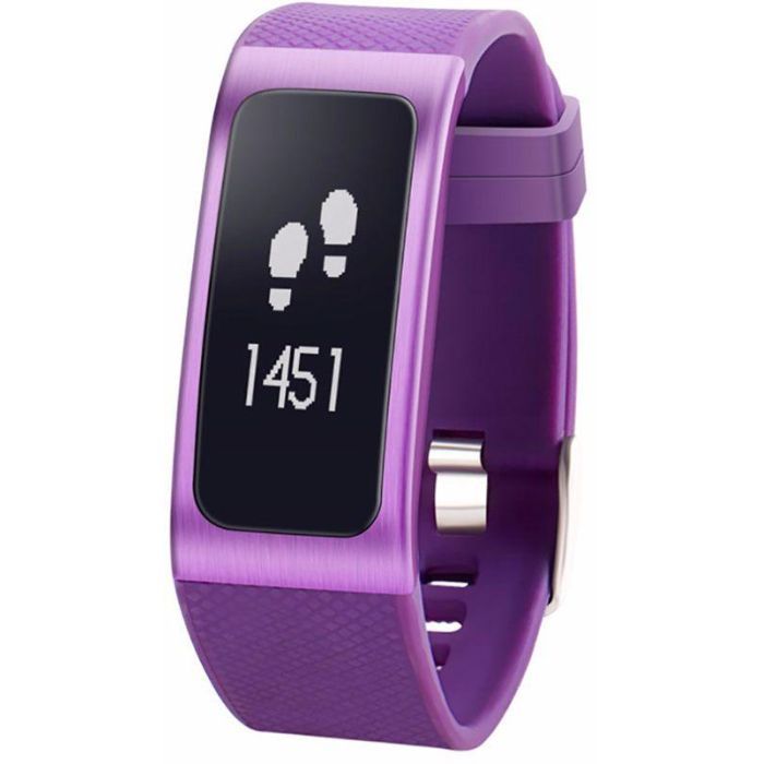 Фітнес браслет UWatch DB04 Golden (F_56042) зображення 2