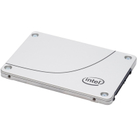 Накопитель SSD 2.5" 480GB INTEL (SSDSC2KG480G801) изображение 6