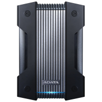 Внешний жесткий диск 2.5" 2TB ADATA (AHD830-2TU31-CBK)