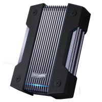 Внешний жесткий диск 2.5" 2TB ADATA (AHD830-2TU31-CBK) изображение 2