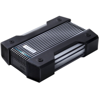 Внешний жесткий диск 2.5" 2TB ADATA (AHD830-2TU31-CBK) изображение 3