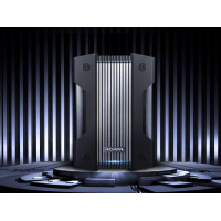 Внешний жесткий диск 2.5" 2TB ADATA (AHD830-2TU31-CBK) изображение 6