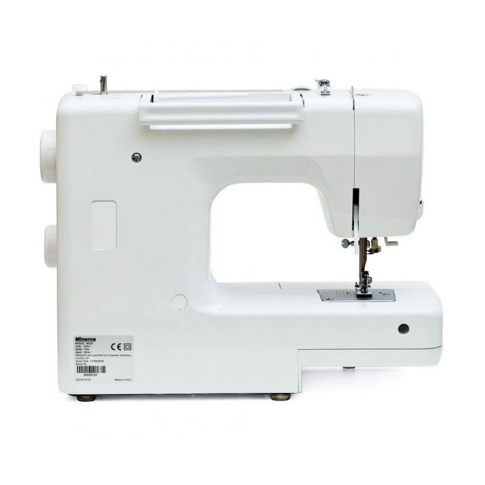 Швейная машина Minerva M320 изображение 6